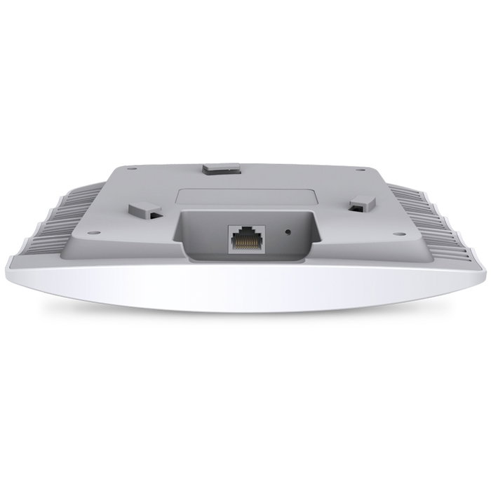 TP-Link EAP110 Point d'accès sans fil N 300Mbps montage plafond PoE passif Contrôleur Omada