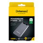 Powerbank INTENSO 7332034 F10000 Gris 20 W 10000 mAh
