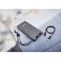 Intenso Powerbank intenso f10000 gris 10000 mAh