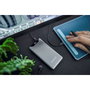 Intenso Powerbank intenso f10000 gris 10000 mAh