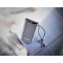 Intenso Powerbank intenso f10000 gris 10000 mAh