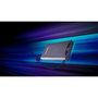 Intenso Powerbank intenso f10000 gris 10000 mAh