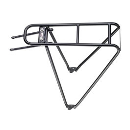 Tubus Vega Porte-bagages 29'' Noir
