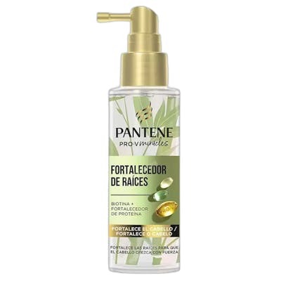Pantene Sérum Miracle Root Strengthener Doseur 100 ml