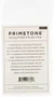 DUNLOP Pack de 3 médiators Primetone® Sculpted Plectra Triangle - 1,4 mm