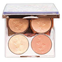 DERMACOL Palette Iluminadora Multiusos 10g - Palette illuminateur multi-usages