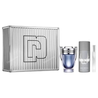PACO RABANNE Invictus Lot de 3 pièces PACO RABANNE Invictus Lot de 3 pièces