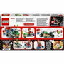 Lego Super Mario 72034 Baby Mario et Baby Luigi Mario Kart™ avec 2 voitures et 6 ballons Skû: 72034