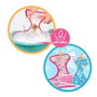 Famosa Nenuco 35 cm - Poupée interactive bébé qui fait popó