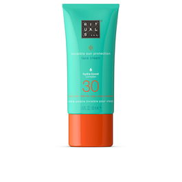 Rituals THE RITUAL OF KARMA Crème Solaire Visage SPF30 Protection UVA/UVB 50 ml