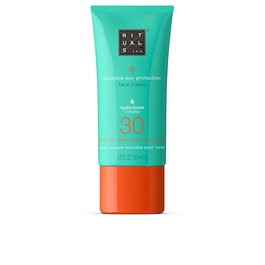Rituals THE RITUAL OF KARMA Crème Solaire Visage SPF30 Protection UVA/UVB 50 ml