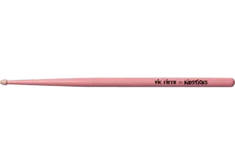 VICFIRTH Baguettes pour enfants - Rose