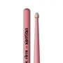 Vic Firth Kidsticks Baquetas infantiles roses