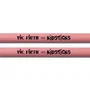 Vic Firth Kidsticks Baquetas infantiles roses