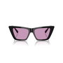 Lunettes de soleil Femme Jimmy Choo JC 5028
