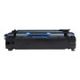 HP Toner 43X C8543X Noir