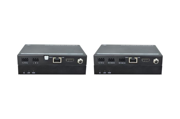 Vivolink Kit d'extension HDBaseT avec relais VLHDMIEXT416