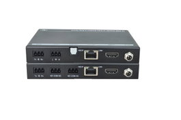 Vivolink Kit d'extension HDBaseT avec relais VLHDMIEXT416