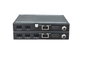 Vivolink Kit d'extension HDBaseT avec relais VLHDMIEXT416