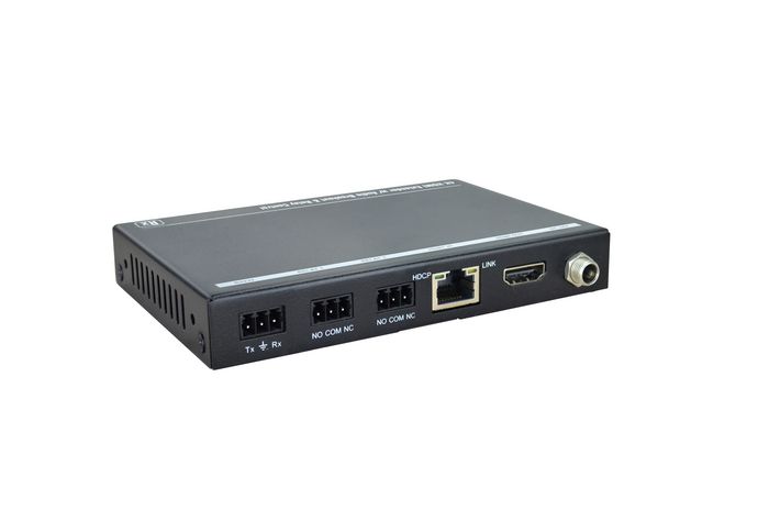 Vivolink Kit d'extension HDBaseT avec relais VLHDMIEXT416