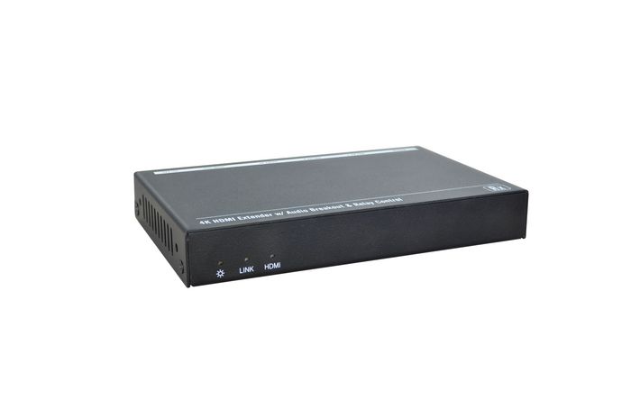 Vivolink Kit d'extension HDBaseT avec relais VLHDMIEXT416