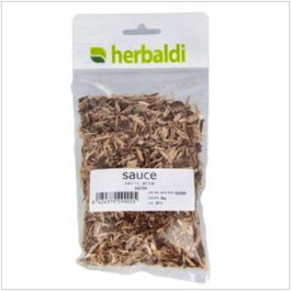 HERBALDI HIERBA SAUCE BLANCO 50g