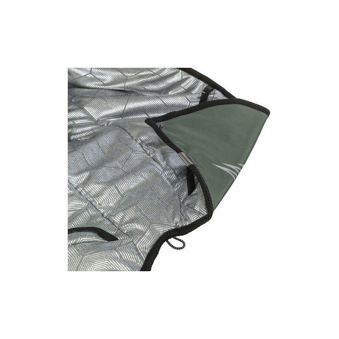 Manteau pour Chien Trixie Vert Olive XL