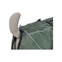 Manteau pour Chien Trixie Vert Olive XL