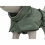 Manteau pour Chien Trixie Vert Olive XL