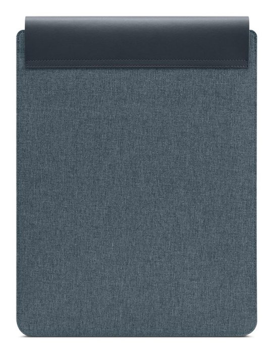 Lenovo Yoga Sleeve 14,5 pouces Tidal Teal