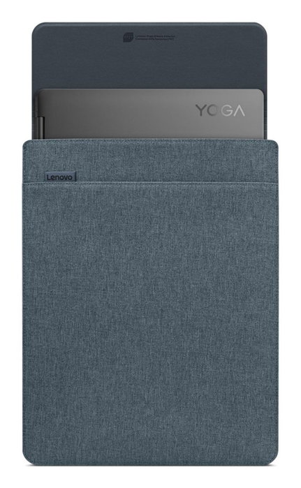 Lenovo Yoga Sleeve 14,5 pouces Tidal Teal