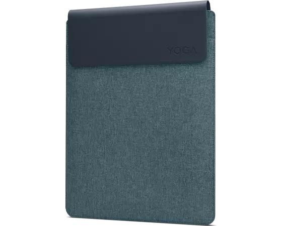 Lenovo Yoga Housse pour ordinateur portable 14,5 pouces Tidal Teal