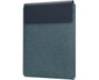 Lenovo Yoga Housse pour ordinateur portable 14,5 pouces Tidal Teal