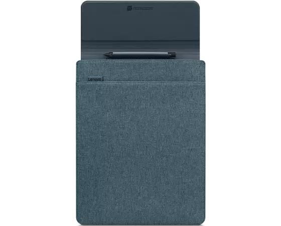Lenovo Yoga Housse pour ordinateur portable 14,5 pouces Tidal Teal