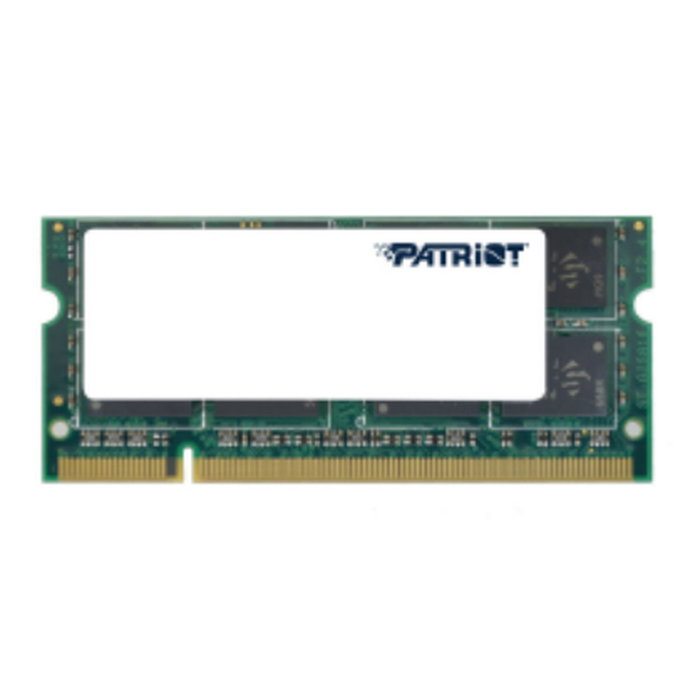 Mémoire RAM Patriot Memory PSD48G266681S DDR4 8 GB CL16 CL19