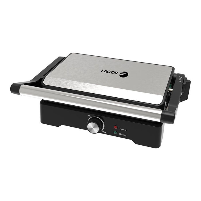 Fagor Roastgrill Grill multifonction 1200 W Fagor Roastgrill Grill multifonction 1200 W
