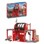 Playmobil Grande caserne de pompiers City Action 72191