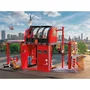 Playmobil Grande caserne de pompiers City Action 72191