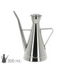 ORYX Huilière Elegant en Acier Inoxydable 300ml