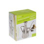 ORYX Huilière Elegant en Acier Inoxydable 300ml