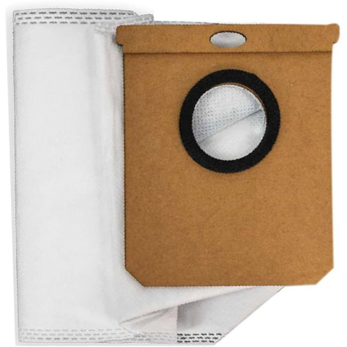 Sac de rechange Cecotec pour aspirateur Conga 15090/16090 x5 noir