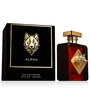 Parfum Unisexe Fragrance World Alpha EDP 100 ml