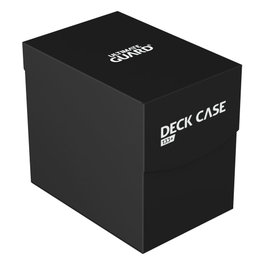 Ultimate Guard Deck Case 133+ - Noir