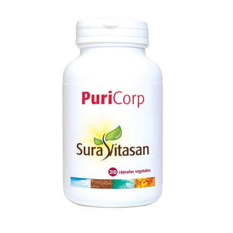 SURA VITASAN PURI-CORP 210 capsules