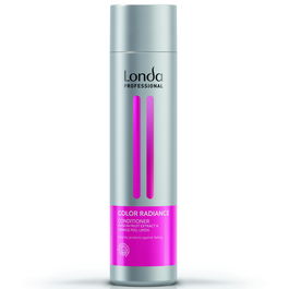Londa Color Radiance Conditioner Soin Cheveux Colorés 250 mL
