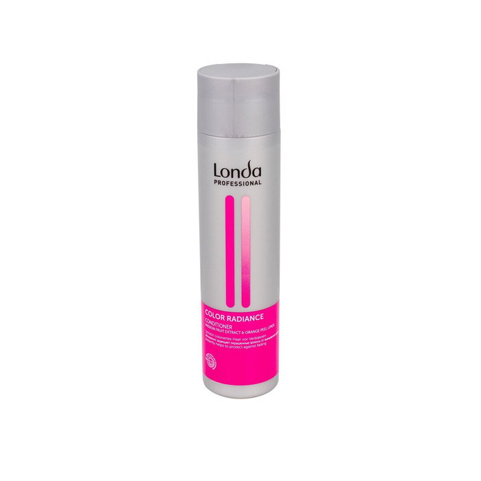 Londa Professional Pro Color Radiance Après-shampooing 250 ml Londa Professional Pro Color Radiance Après-shampooing 250 ml