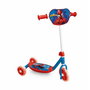 Trottinette Spider-Man 60 x 46 x 13,5 cm Enfant