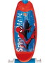 Unice Patinete Spider-Man Trottinette Enfant 3 Roues 60 x 46 x 13,5 cm