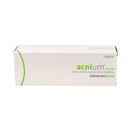 GALENICUM DERMA ACNIUM CLEANSER SEBO-CLEAN & RESTORE 150ml