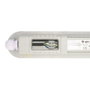 GSC Evolution Regleta LED Lepola 9W 6500K IP65